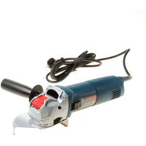 Bosch GWX 14-125 Professionele Slijper - Metaal snijden & schuren Bosch GWX 14-125 Professionele Slijper - Metaal snijden & schuren