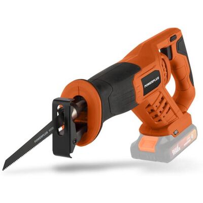 POWERPLUS Dual Power Reciprozaag POWDPO3500 - 20V - zonder accu en lader POWERPLUS Dual Power Reciprozaag POWDPO3500 - 20V - zonder accu en lader