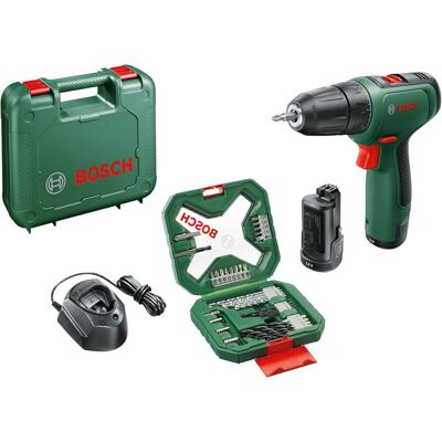 Bosch EasyDrill 1200 Draadloze boor-/schroefmachine Bosch EasyDrill 1200 Draadloze boor-/schroefmachine