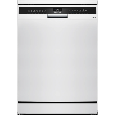 Siemens SN23EW03ME - Wit - Vaatwasser Siemens SN23EW03ME - Wit - Vaatwasser