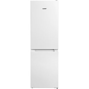 Comfee' Comfee by Midea RCB169WH2(E) koelkast/vriezer combinatie, 150 cm hoog, 115 L/59 L, lage vorst, instelbare temperatuur, led-verlichting, E-klasse, wit Comfee' Comfee by Midea RCB169WH2(E) koelkast/vriezer combinatie, 150 cm hoog, 115 L/59 L, lage vorst, instelbare temperatuur, led-verlichting, E-klasse, wit