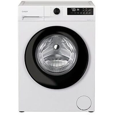 Candy GD 49B8-S voorlader wasmachine - 9kg, 1351 RPM Candy GD 49B8-S voorlader wasmachine - 9kg, 1351 RPM