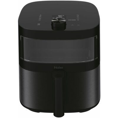 Haier HAF5TWA3 011 - Zwart - Airfryer Haier HAF5TWA3 011 - Zwart - Airfryer