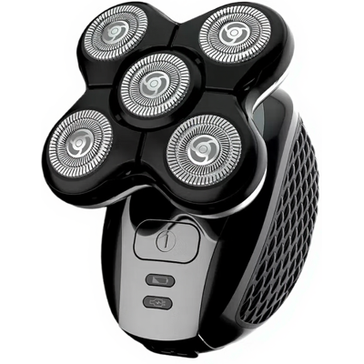 Remington XR1500 - Hoofdscheermachine - Waterdichte Elektrische Scheermachine Remington XR1500 - Hoofdscheermachine - Waterdichte Elektrische Scheermachine