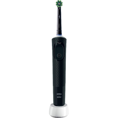 Oral-B Vitality Pro D103 Protect X Clean - zwart Oral-B Vitality Pro D103 Protect X Clean - zwart