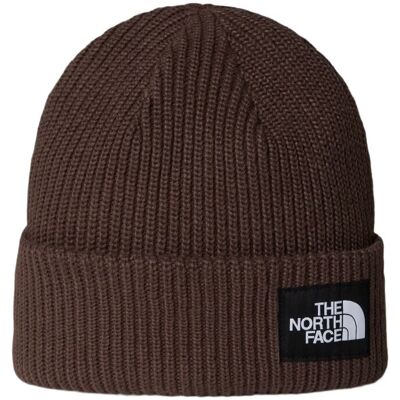 The North Face herenmutsen NF0A8CGZ rookbruin UN The North Face herenmutsen NF0A8CGZ rookbruin UN