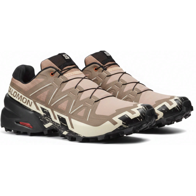 Salomon Speedcross 6 L47811000 41 1/3 Salomon Speedcross 6 L47811000 41 1/3