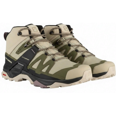 Salomon X Ultra 4 Mid GTX 474550 38 2/3 Salomon X Ultra 4 Mid GTX 474550 38 2/3