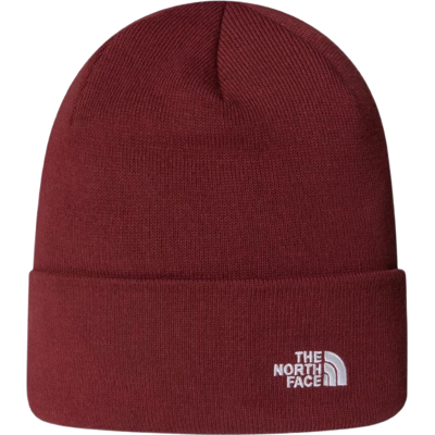 The North Face herenmutsen NF0A5FW1 SUMAC UN The North Face herenmutsen NF0A5FW1 SUMAC UN