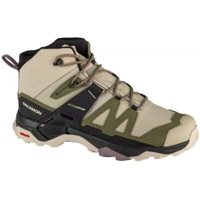 Salomon X Ultra 4 Mid GTX 474550 39 1/3 Salomon X Ultra 4 Mid GTX 474550 39 1/3