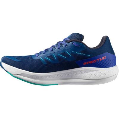 Salomon Spectur 415899 Heren Loop- en Hardloopschoenen Marineblauw - Het hele jaar Salomon Spectur 415899 Heren Loop- en Hardloopschoenen Marineblauw - Het hele jaar