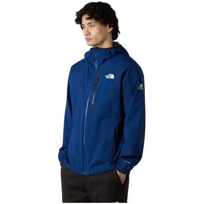 The North Face herenjassen NF0A8DY2 Estate-blauw XL The North Face herenjassen NF0A8DY2 Estate-blauw XL