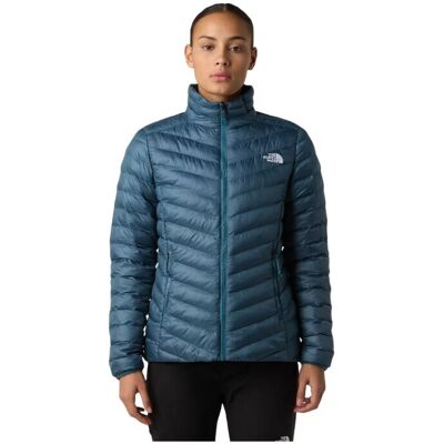 The North Face damesjassen NF0A8DW6 Space - maat M The North Face damesjassen NF0A8DW6 Space - maat M