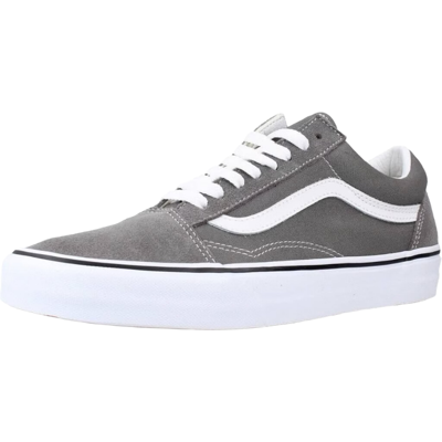 Vans Old Skool VN0A4BV51951 - Pewter/True White, 38,5 Vans Old Skool VN0A4BV51951 - Pewter/True White, 38,5