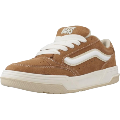 Vans Hylane VN000D1JBRO1 Bruin - Maat 36 Vans Hylane VN000D1JBRO1 Bruin - Maat 36