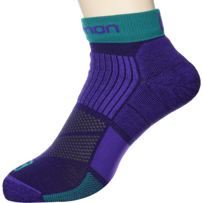 Salomon X Ultra Enkelsokken C17824_42-44 Salomon X Ultra Enkelsokken C17824_42-44