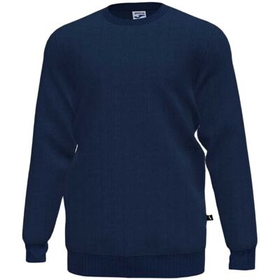 Joma Montana sweatshirt - marineblauw - S Joma Montana sweatshirt - marineblauw - S