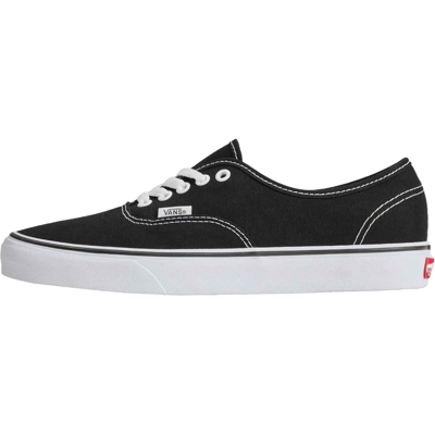 Vans VN000EE3BLK1 Authentic Black - 36,5 EU Vans VN000EE3BLK1 Authentic Black - 36,5 EU