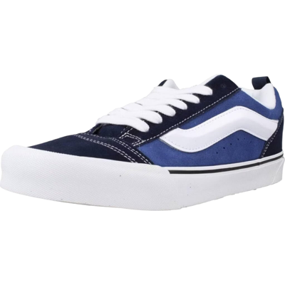 Vans Knu Skool Navy/True White VN0009QCNWD142.5 Vans Knu Skool Navy/True White VN0009QCNWD142.5
