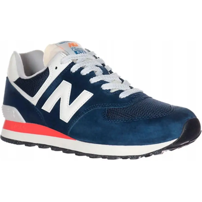 New Balance U574VPN Maat 38,5 New Balance U574VPN Maat 38,5