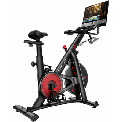 YESOUL G1M PLUS Slimme indoor cyclingfiets met 21,5 inch draaiend scherm YESOUL G1M PLUS Slimme indoor cyclingfiets met 21,5 inch draaiend scherm