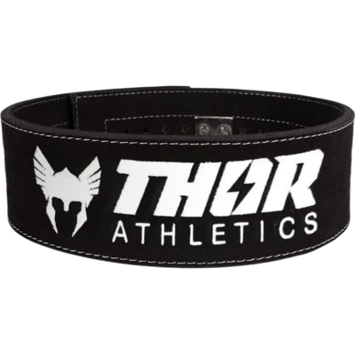 Thor Athletics Haltbalkgordel 10 mm S Thor Athletics Haltbalkgordel 10 mm S
