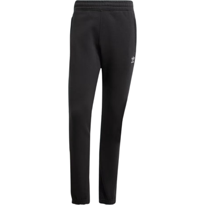 adidas Trefoil Essentials Broeken - Zwart - Broeken adidas Trefoil Essentials Broeken - Zwart - Broeken
