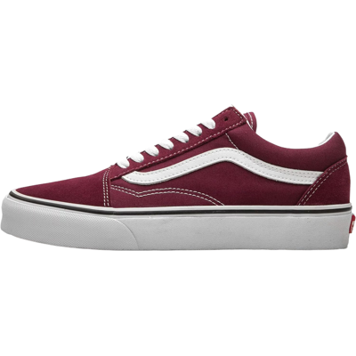 Vans UA Old Skool VN0A38G15U71 Port Royale/Echte Wit - 38 Vans UA Old Skool VN0A38G15U71 Port Royale/Echte Wit - 38