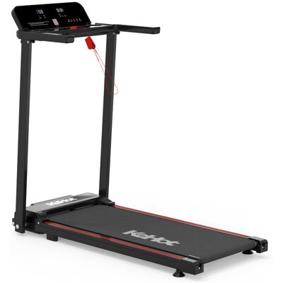 KeHot SL-Q30 opvouwbare loopband 1–12 km/h, 375 x 945 mm band, wisselstroom 220–240 V, Bluetooth en FITSHOW/KINOMAP/ZWIFT KeHot SL-Q30 opvouwbare loopband 1–12 km/h, 375 x 945 mm band, wisselstroom 220–240 V, Bluetooth en FITSHOW/KINOMAP/ZWIFT