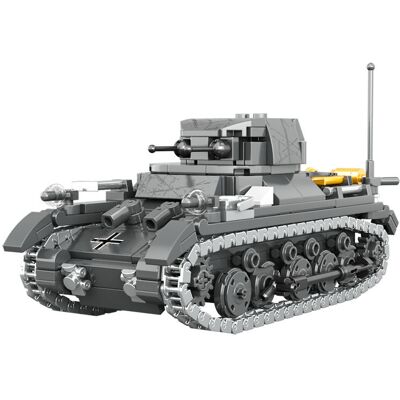 CAYI Panzer I CAYI Panzer I