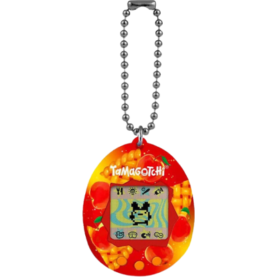 Tamagotchi appelsnoepjes interactief huisdier - 42986, nano-formaat Tamagotchi appelsnoepjes interactief huisdier - 42986, nano-formaat