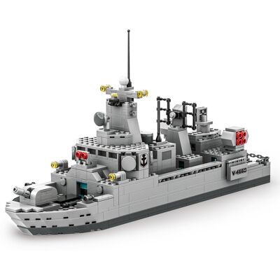 WANGE Dreadnought WANGE Dreadnought