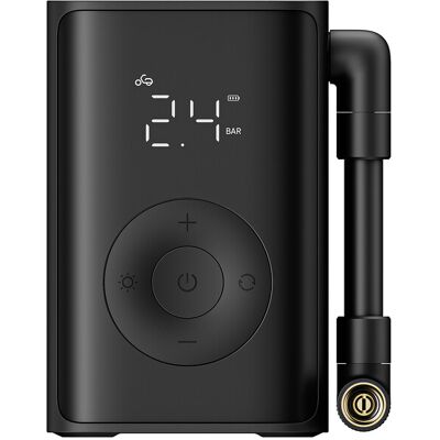 Xiaomi Mijia compacte, draagbare elektrische luchtcompressor Xiaomi Mijia compacte, draagbare elektrische luchtcompressor