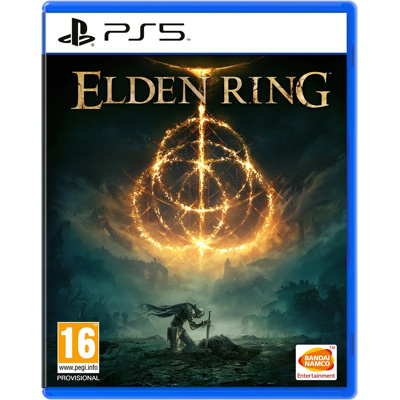 Playstation Elden Ring - PS5 Playstation Elden Ring - PS5