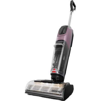 BISSELL CrossWave OmniForce EdgeFind Select - Nat & Droog stofzuigen - 4330N BISSELL CrossWave OmniForce EdgeFind Select - Nat & Droog stofzuigen - 4330N