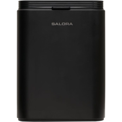 Salora IJsblokjesmachine ICE12B – 12 kg/24u – 2 IJsformaten – Klaar in 6-9 Min – Waterreservoir 1,3 L – Mat Zwart Salora IJsblokjesmachine ICE12B – 12 kg/24u – 2 IJsformaten – Klaar in 6-9 Min – Waterreservoir 1,3 L – Mat Zwart
