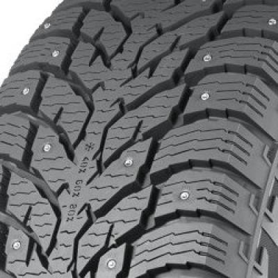 Nokian Hakkapeliitta LT3 265/75 R16 119/116Q Nokian Hakkapeliitta LT3 265/75 R16 119/116Q