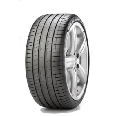 Pirelli P Zero PZ4 LS Run Flat 245/40 R21 100Y Pirelli P Zero PZ4 LS Run Flat 245/40 R21 100Y