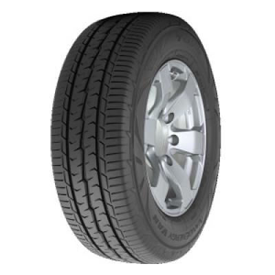 Toyo NanoEnergy Van 195/80 R15 - Zomerrubber Toyo NanoEnergy Van 195/80 R15 - Zomerrubber