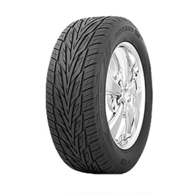 Toyo Banden PROXES ST III 255/60VR18 Off-road band Toyo Banden PROXES ST III 255/60VR18 Off-road band