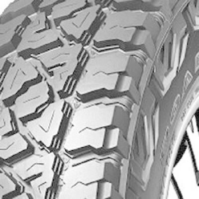 Kumho Road Venture MT51 245/70 R16 118/115Q Kumho Road Venture MT51 245/70 R16 118/115Q