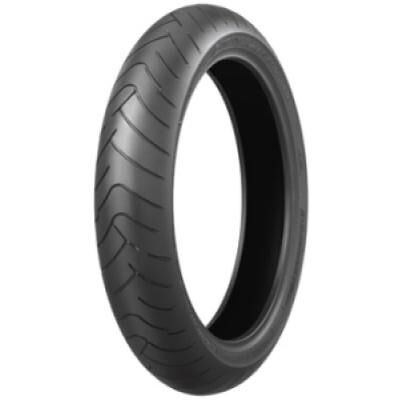 Bridgestone BT023 F 110/80 ZR18 58W Bridgestone BT023 F 110/80 ZR18 58W