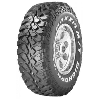 Maxxis MT-764 Bighorn wlt 225/75 R16 115/112Q Maxxis MT-764 Bighorn wlt 225/75 R16 115/112Q