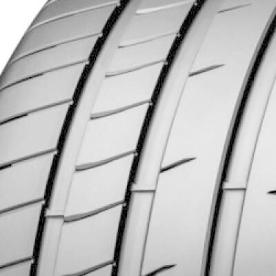 Goodyear Eagle F1 Supersport 245/35 ZR21 96Y Goodyear Eagle F1 Supersport 245/35 ZR21 96Y