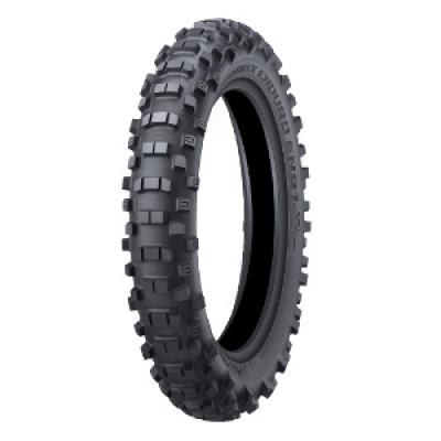 Dunlop Geomax EN91 Enduro Motorfietsband - Veelzijdige Prestaties Dunlop Geomax EN91 Enduro Motorfietsband - Veelzijdige Prestaties