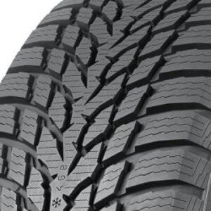 Nokian Snowproof 1 215/70 R16 100T Nokian Snowproof 1 215/70 R16 100T