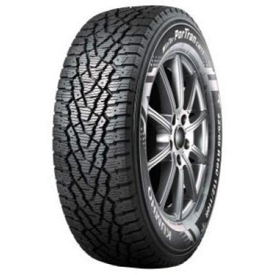 Kumho Winter PorTran CW11 225/65 R16C - Winterbanden Kumho Winter PorTran CW11 225/65 R16C - Winterbanden