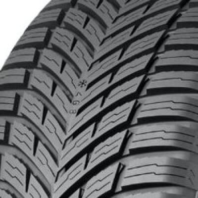 Nokian Seasonproof 1 205/50 R17 93W Nokian Seasonproof 1 205/50 R17 93W