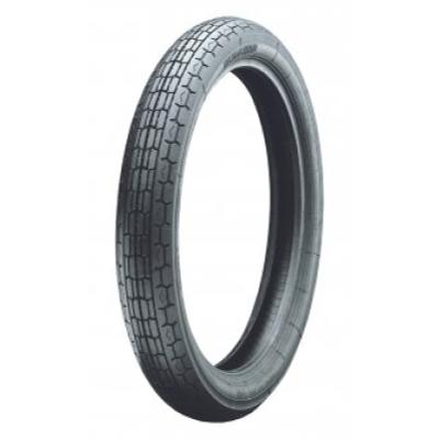 Heidenau K44 Racing 90/90-18 Zomerband - Motorfiets Heidenau K44 Racing 90/90-18 Zomerband - Motorfiets