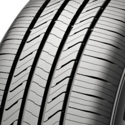 Hankook iON ST AS (IH61A) 225/60 R18 104W XL Zomerbanden SUV Hankook iON ST AS (IH61A) 225/60 R18 104W XL Zomerbanden SUV